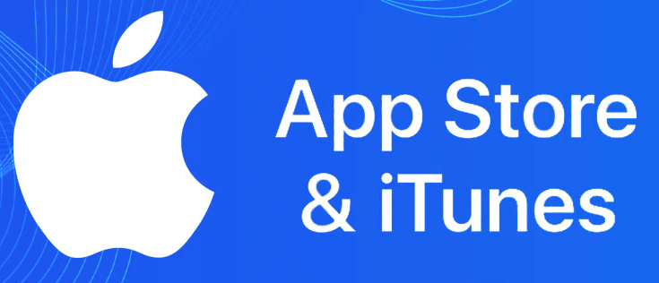 APPLE APP STORE & ITUNES